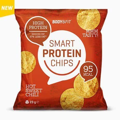 Smart Protein chips