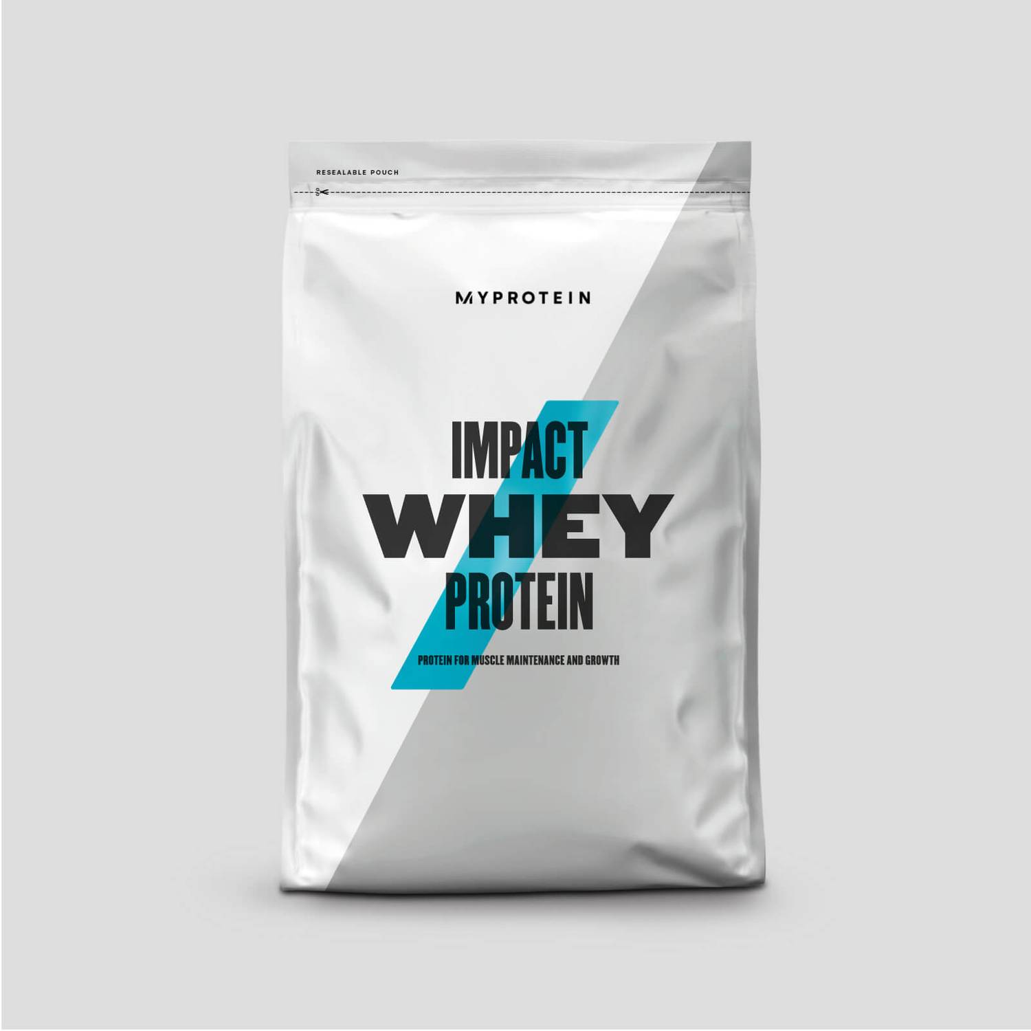 Impact Whey protein review