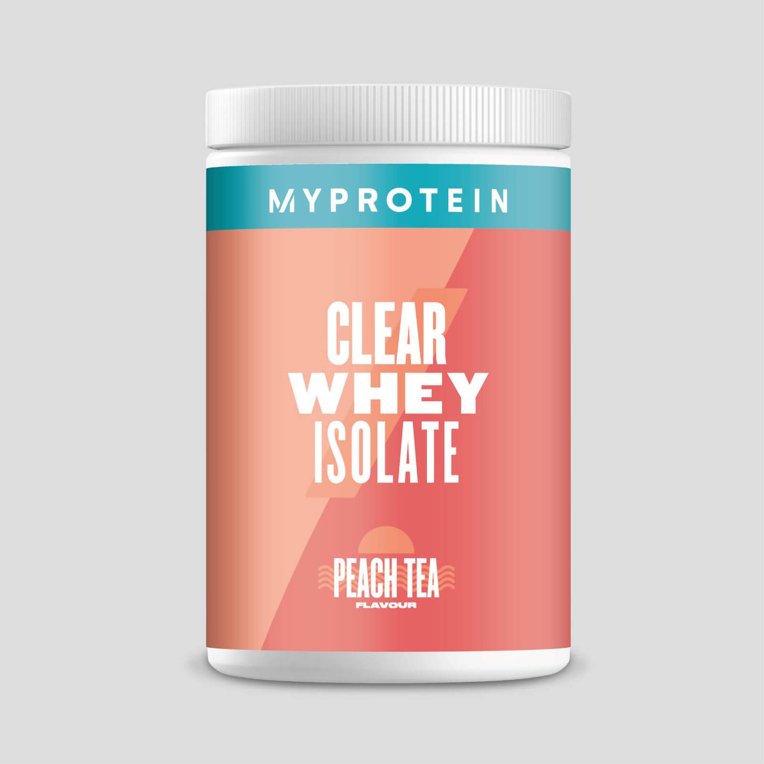 MyProteïn Clear Whey Isolate