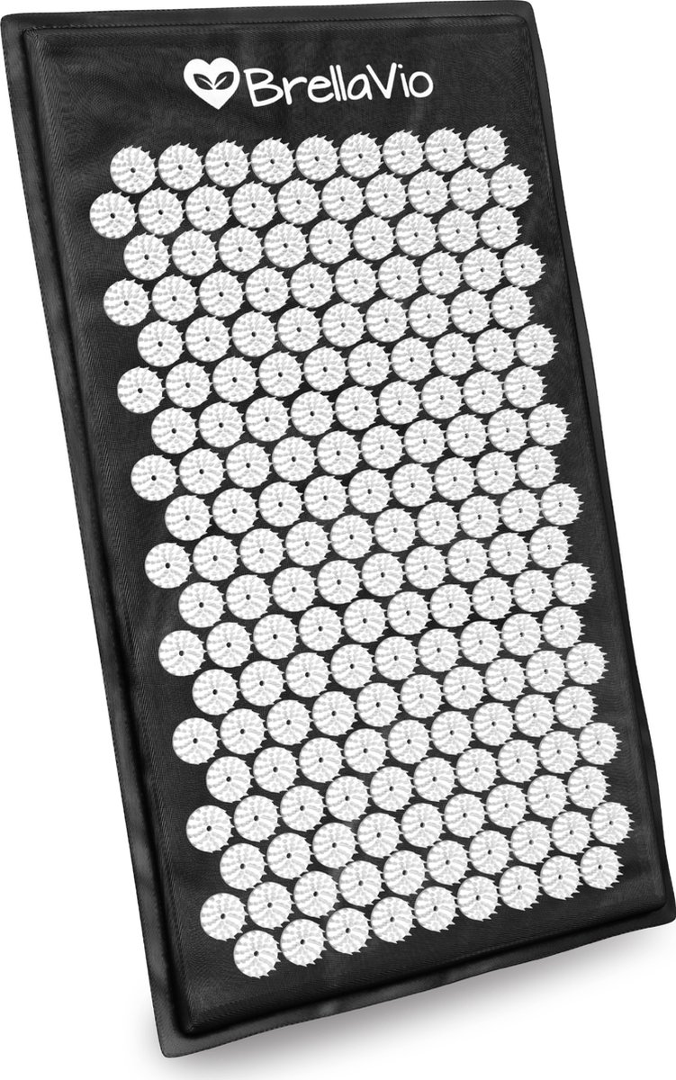 BrellaVio Spijkermat