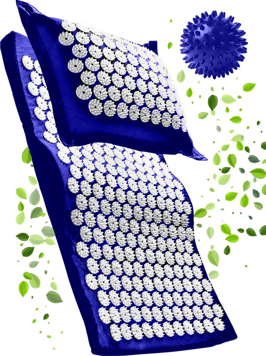 S-vorm Spijkermat