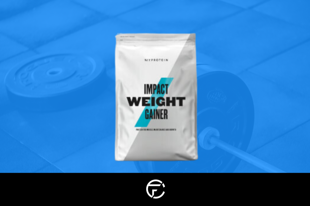 MyProtein Weight Gainer Review De moeite waard? Onze ervaringen!