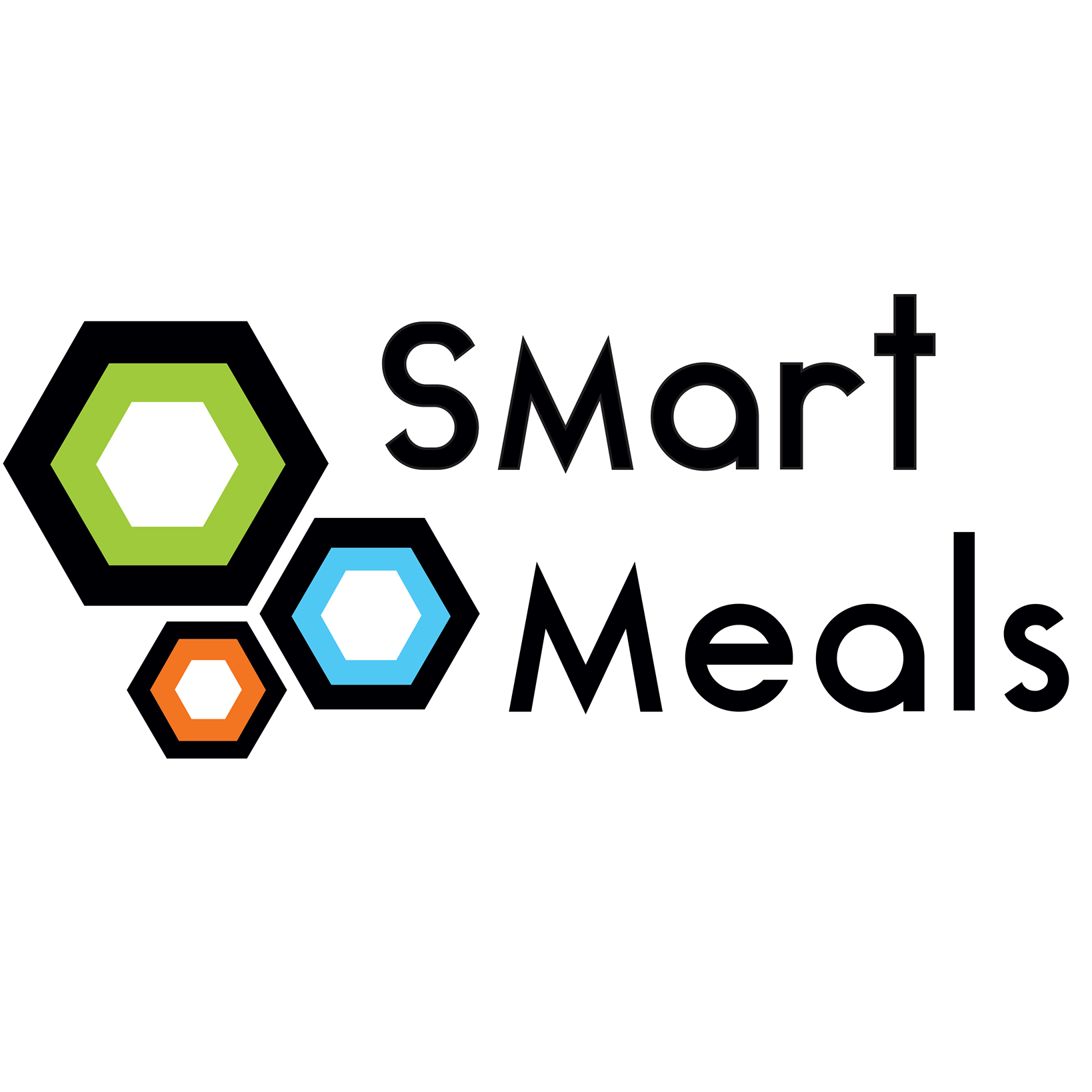 Smart Meals
