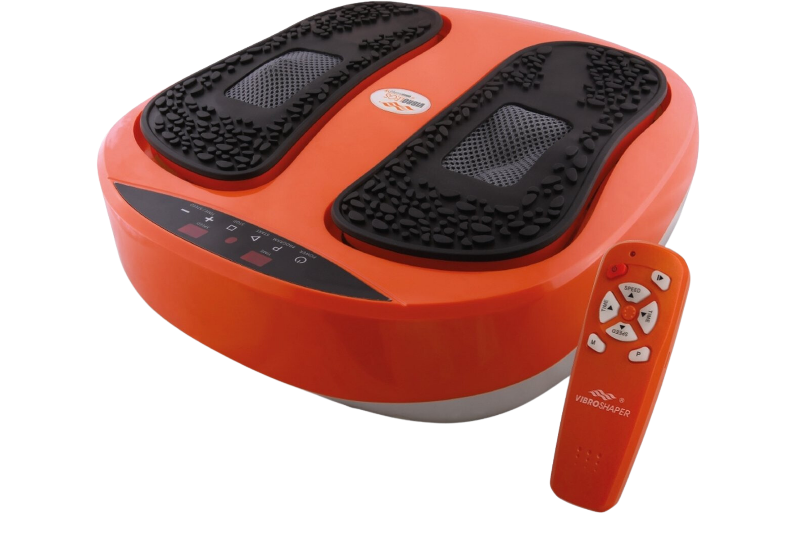 Vibrolegs - Bloedcirculatieapparaat Vibrolegs - Bloedcirculatieapparaat