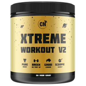 Xtreme Workout V2 