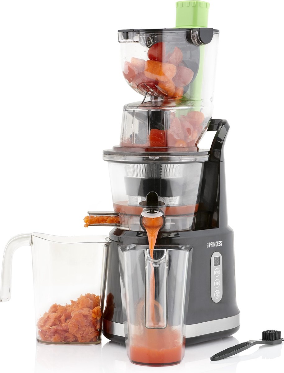 Princess 202045 Easy Fill Slowjuicer