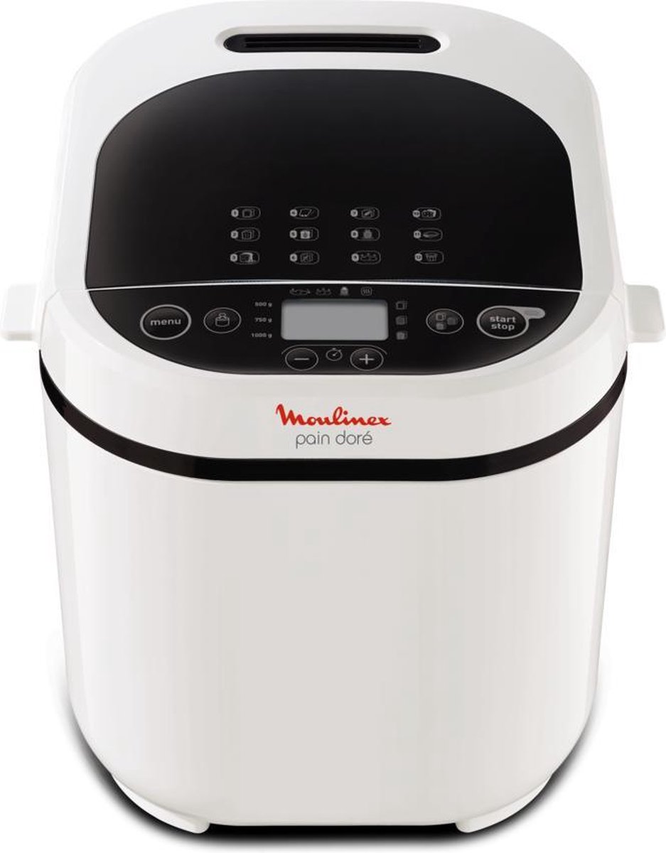 Moulinex Pain Doré OW210130