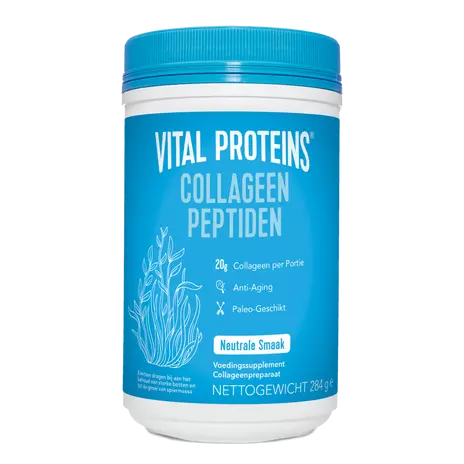 COLLAGEEN PEPTIDES Vital Proteins