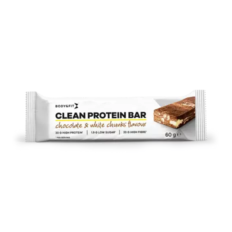Clean Protein Bar - Body&Fit