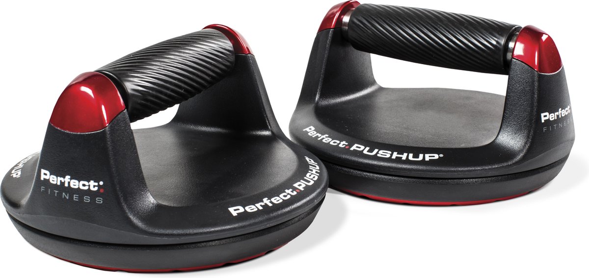 Perfect Fitness Push Up Pro