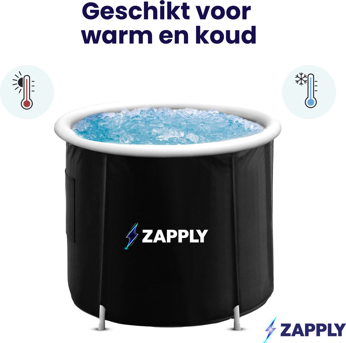 Zapply XXL Bath Bucket