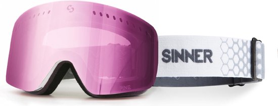 SINNER - PINE - Mat Wit