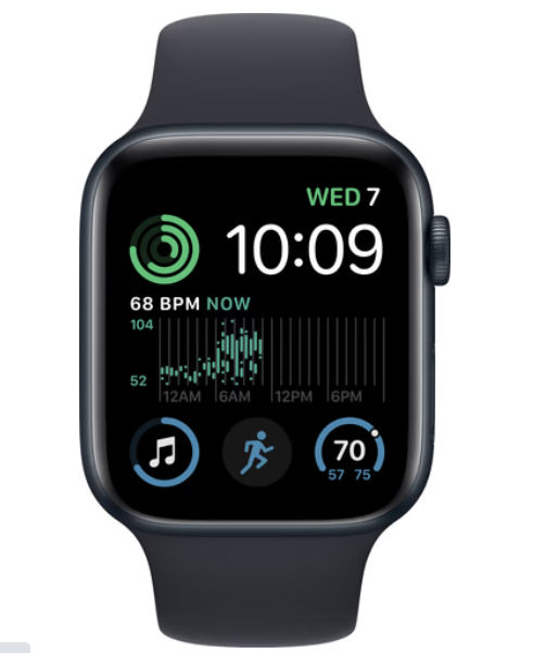 Apple Watch SE (2022) Apple Watch SE (2022)