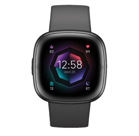 Fitbit Sense 2 Fitbit Sense 2