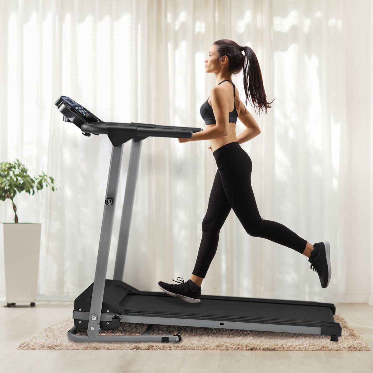 Loopband speedrunner 2000