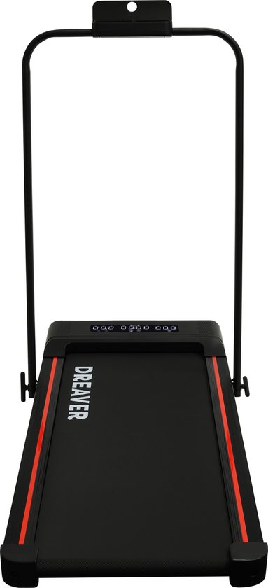 Dreaver S340 Loopband