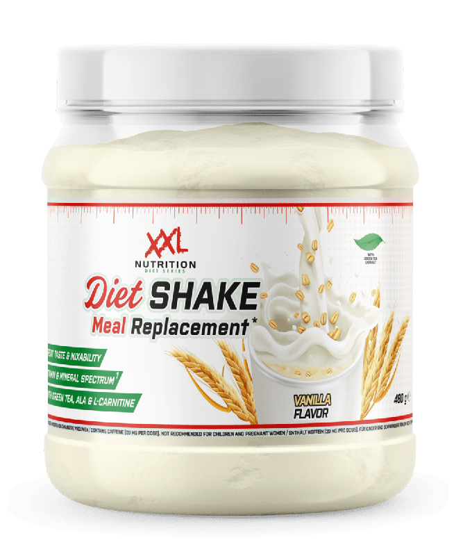 XXL Nutrition diet shake