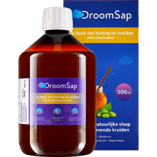DroomSap review