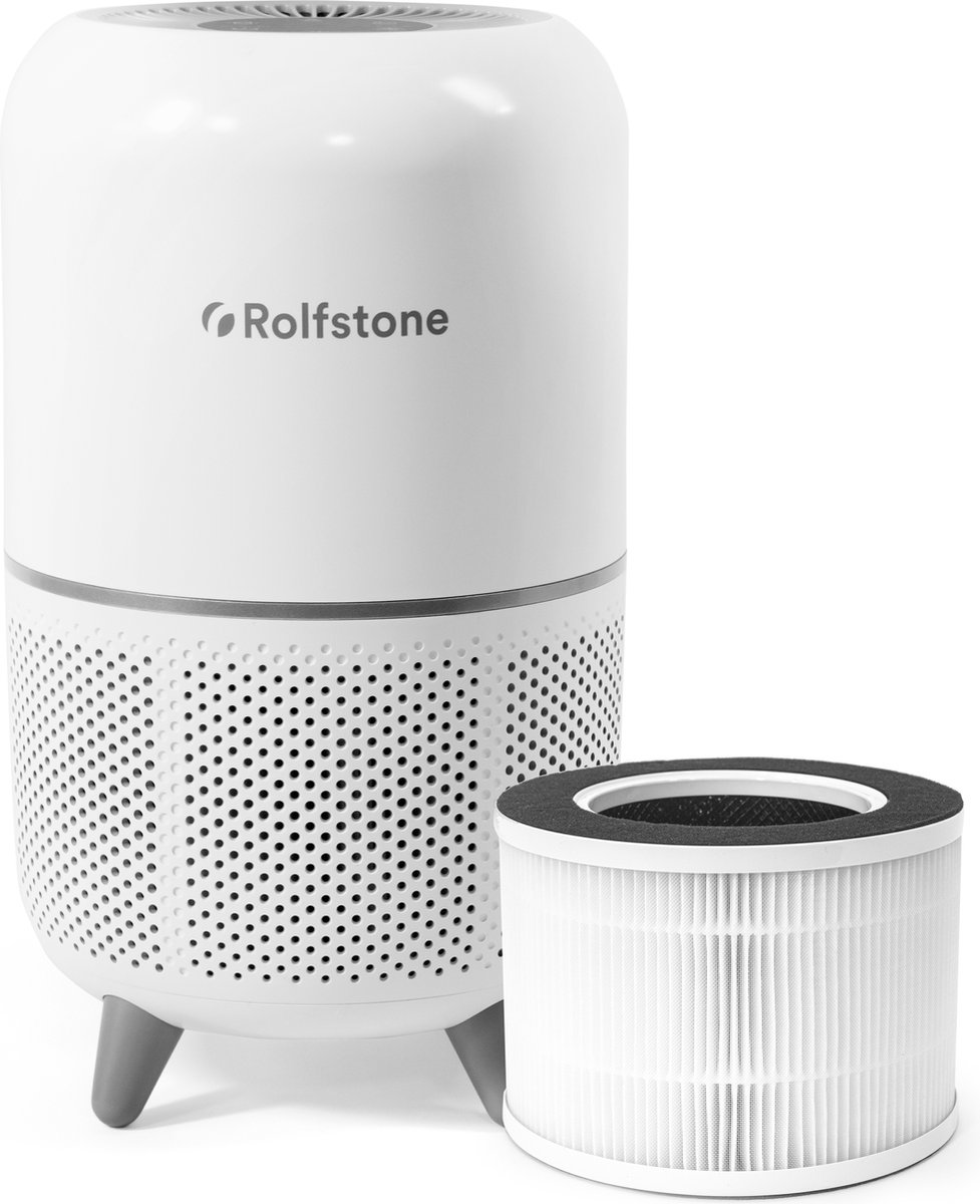 Rolfstone Air Balance - luchtreiniger