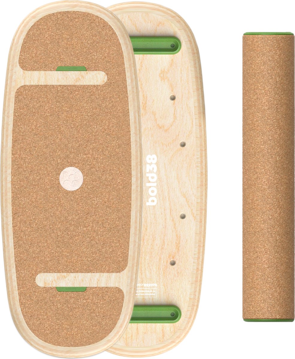 Bold38 - Balance Board  