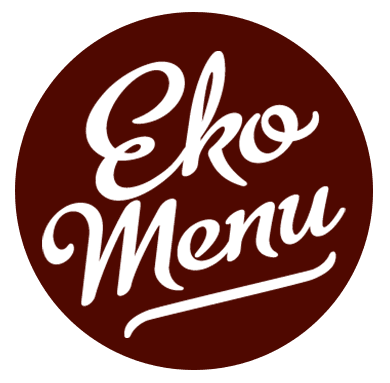EkoMenu EkoMenu