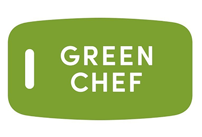 Green Chef Green Chef