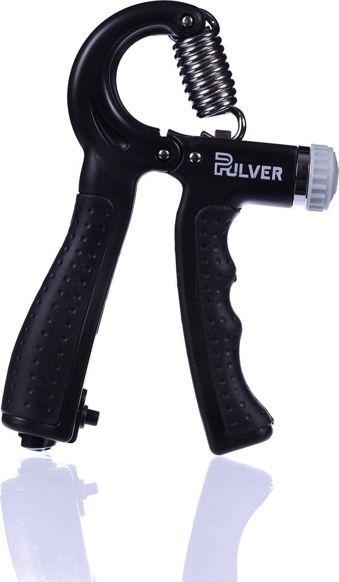Pulver Handtrainer