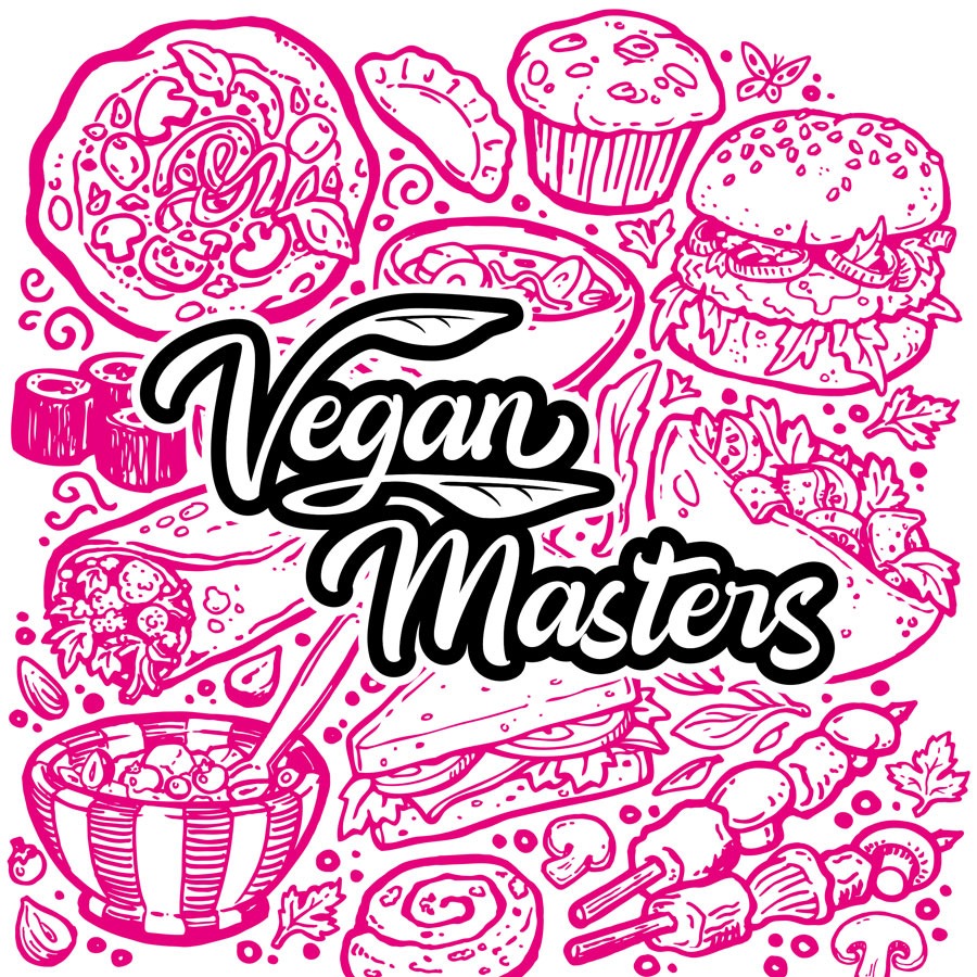 Vegan Masters Vegan Masters