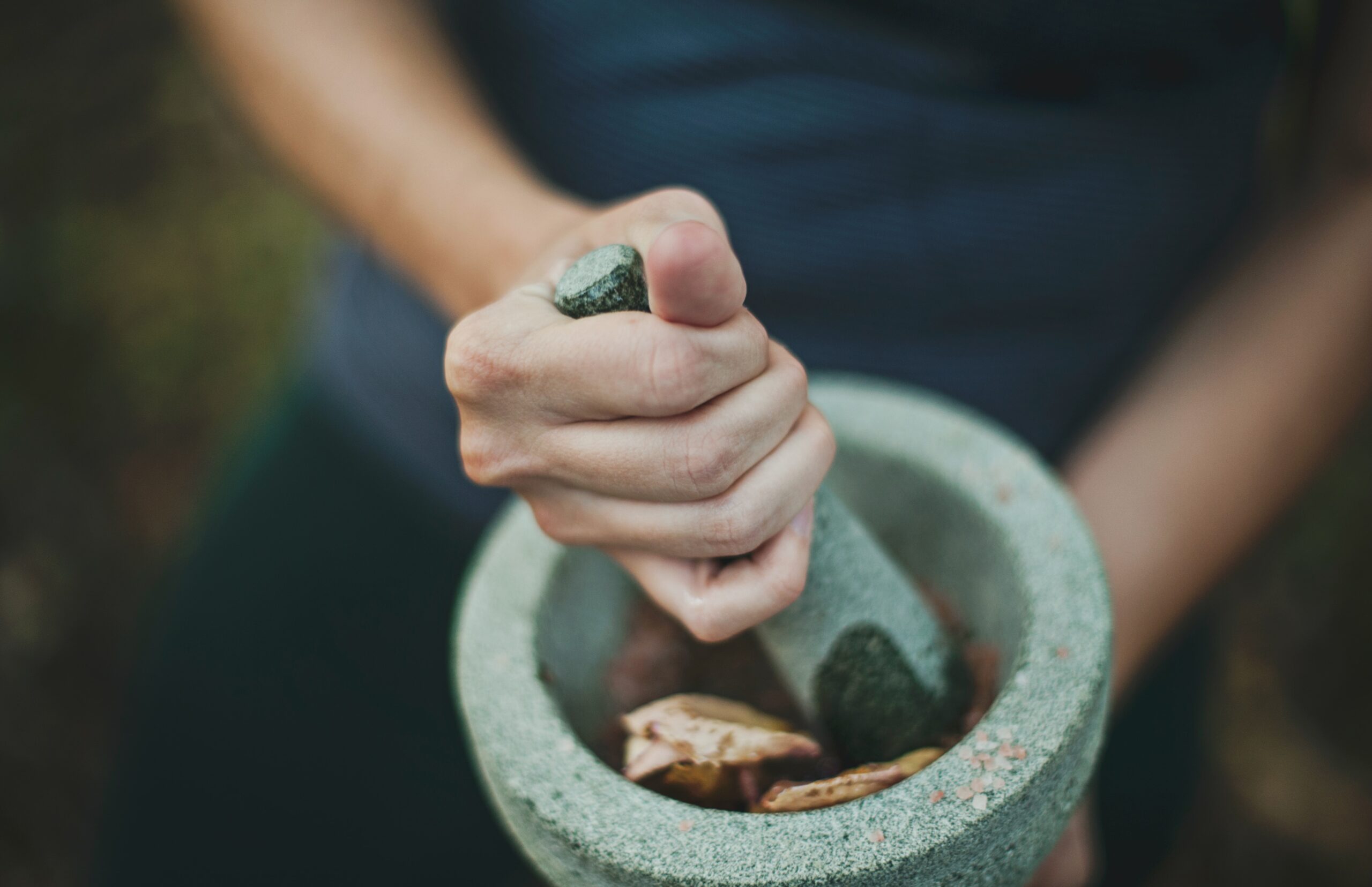 Ayurvedische geneeskunde