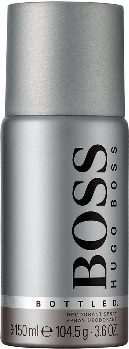Hugo Boss Bottled Deospray 150ml - Herendeodorant
