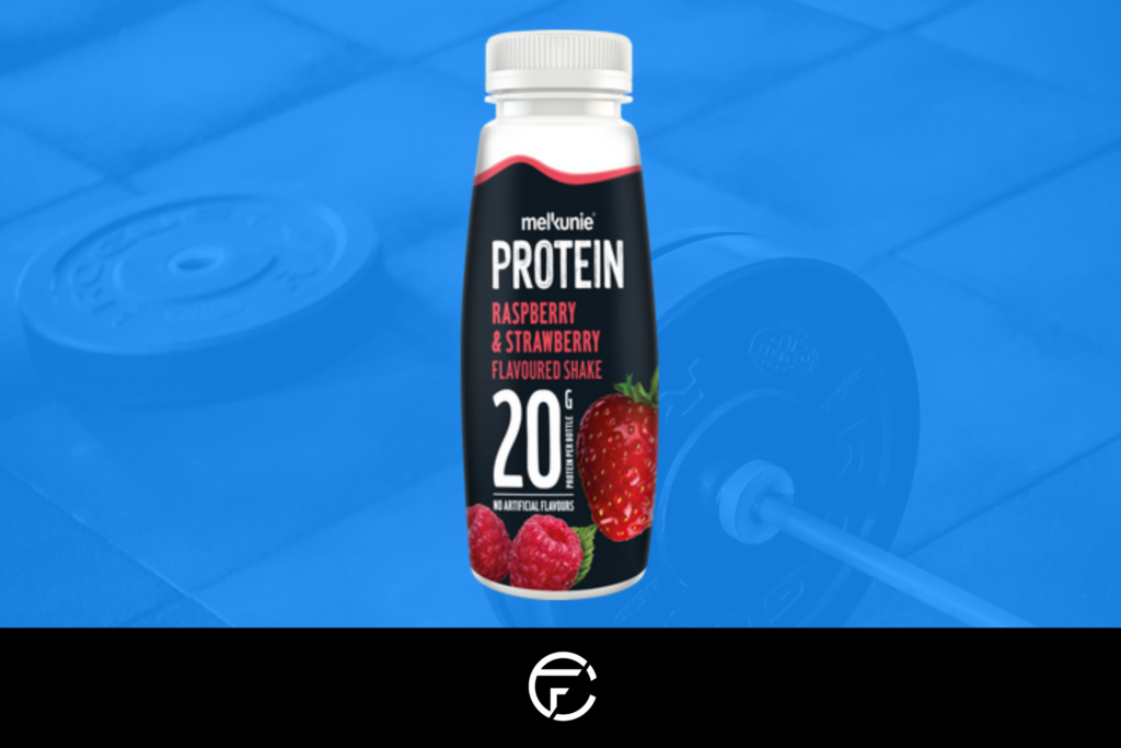 Proteïne Shake Jumbo Review Hoe goed is deze kwark? [Test 2024]