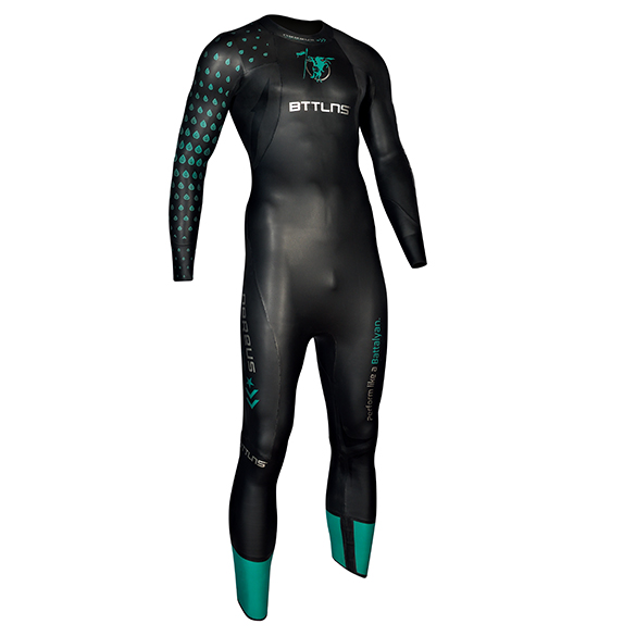 Beste Triathlon Wetsuit van 2023 kopen? De Top 5 beste opties!