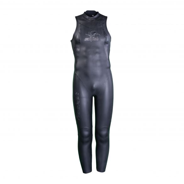 sailfish sleeveless