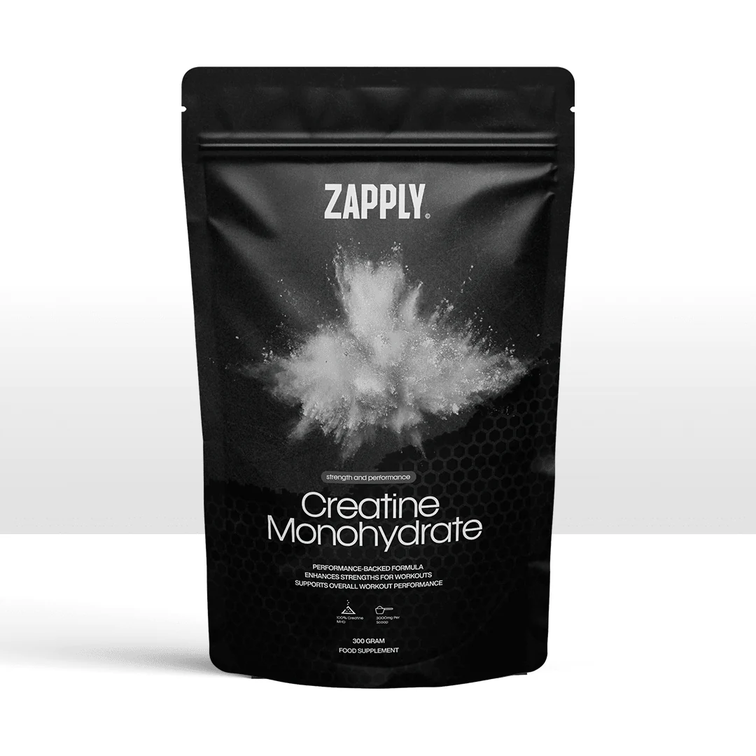 Zapply Creatine Monohydraat