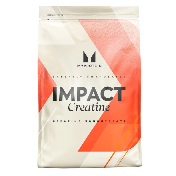 MyProtein - Creatine Monohydraat Poeder MyProtein - Creatine Monohydraat Poeder