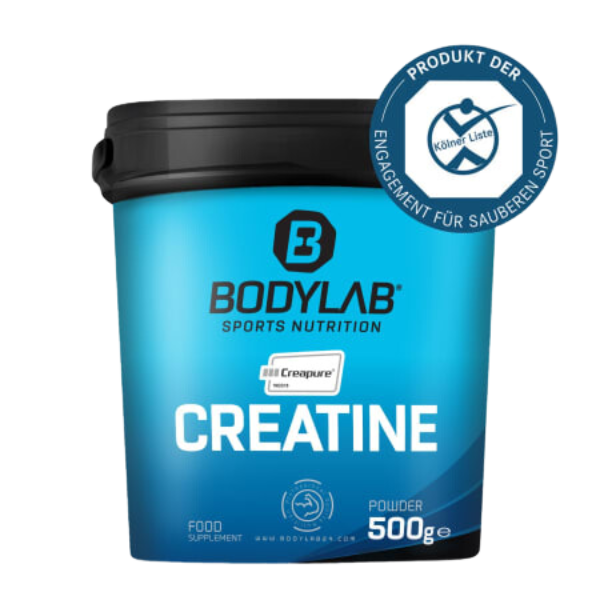 Bodylab Creatine Powder Bodylab Creatine Powder